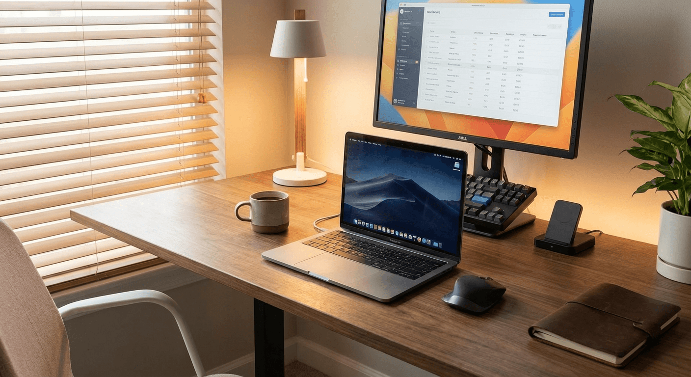 The "New Computer" Era: Simple Ways Small Businesses Can Catch Up (And Get Ahead)